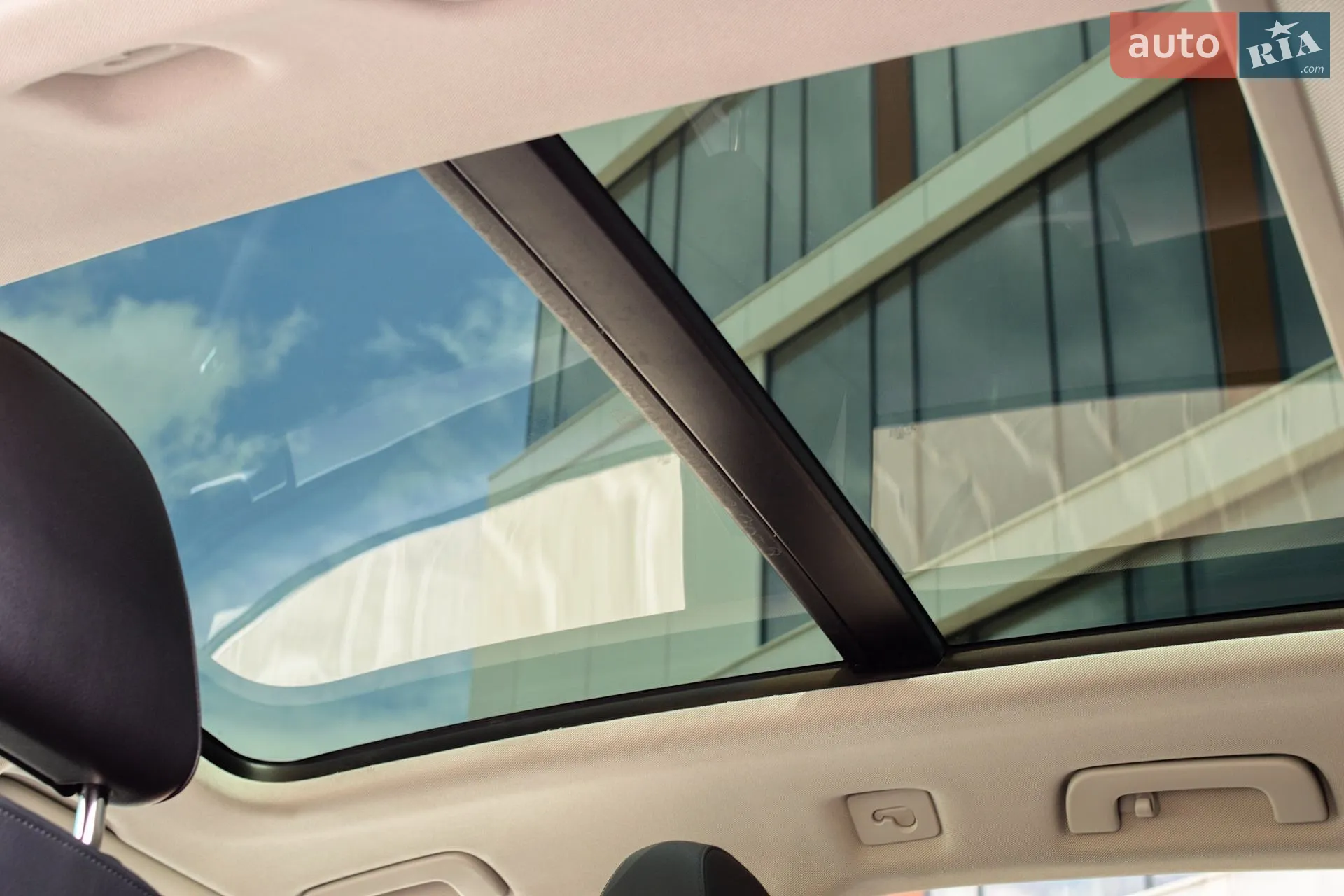 2014 Audi Q5 - мініатюра 11