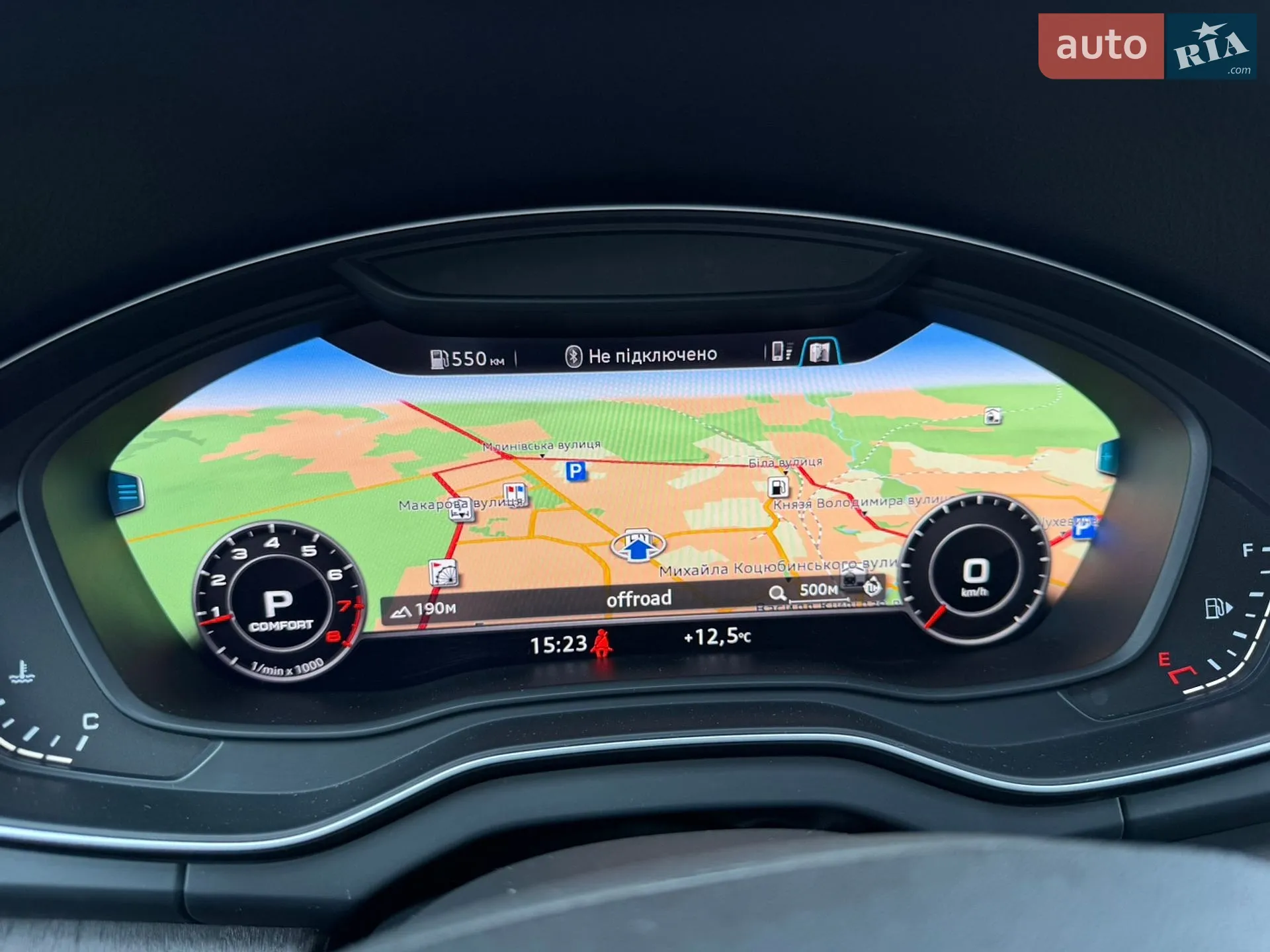 2018 Audi Q5 - мініатюра 13