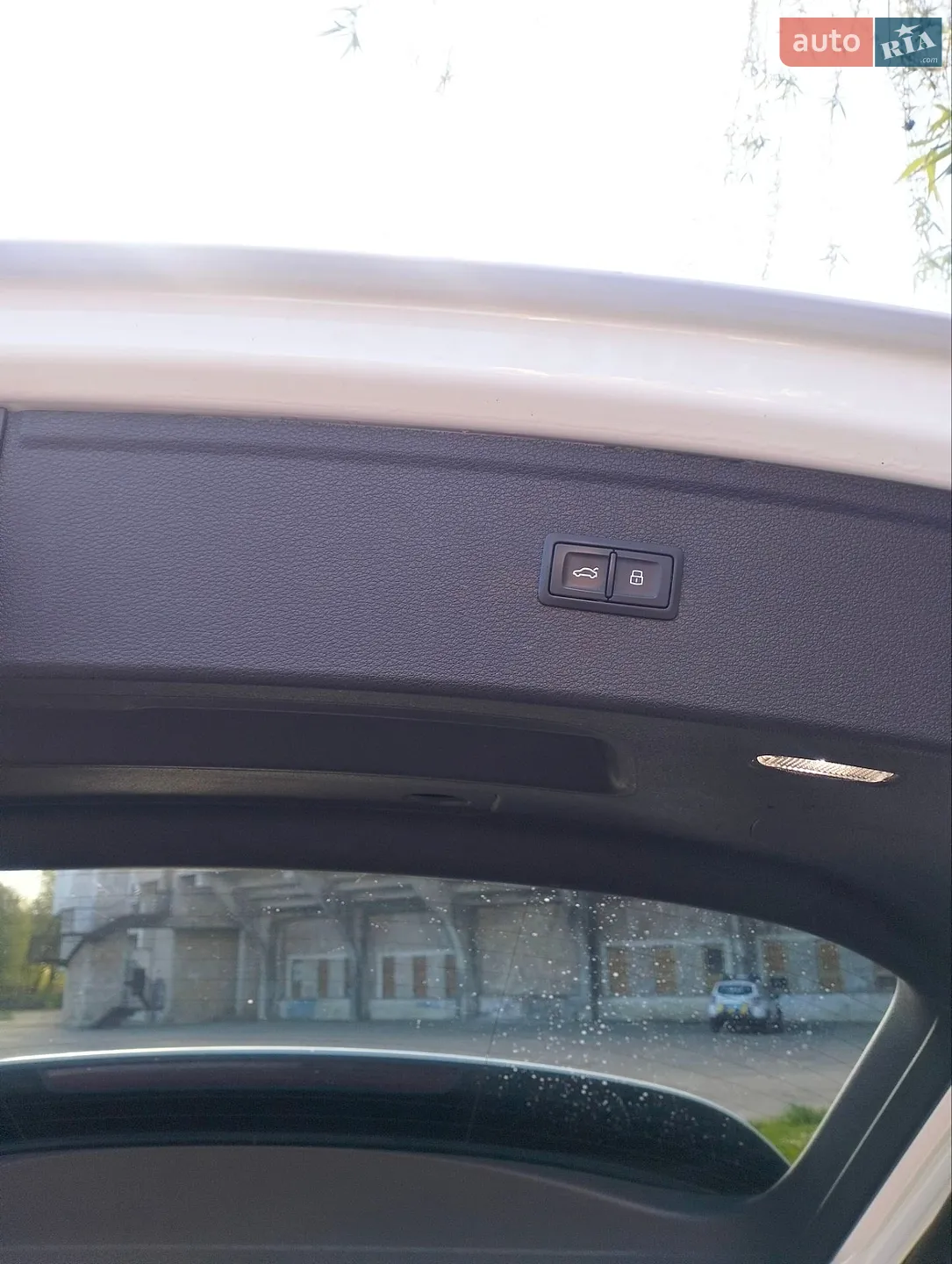 2018 Audi Q5 - мініатюра 14