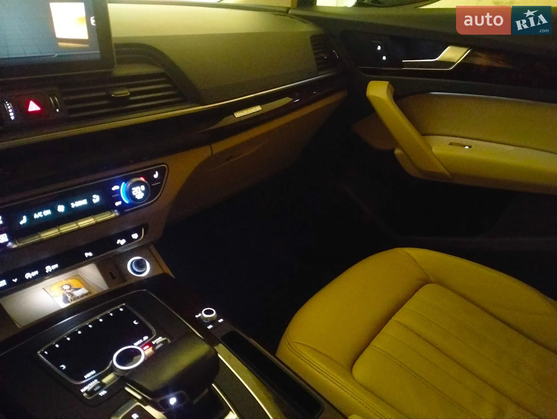 2018 Audi Q5 - мініатюра 20