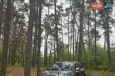 Внедорожник / Кроссовер Audi Q5 2014 в Харькове