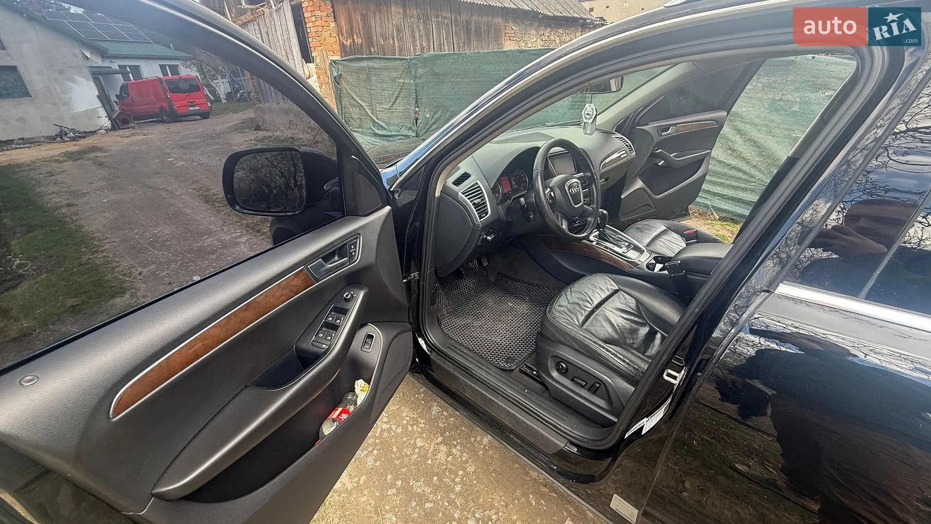 2010 Audi Q5 - мініатюра 13