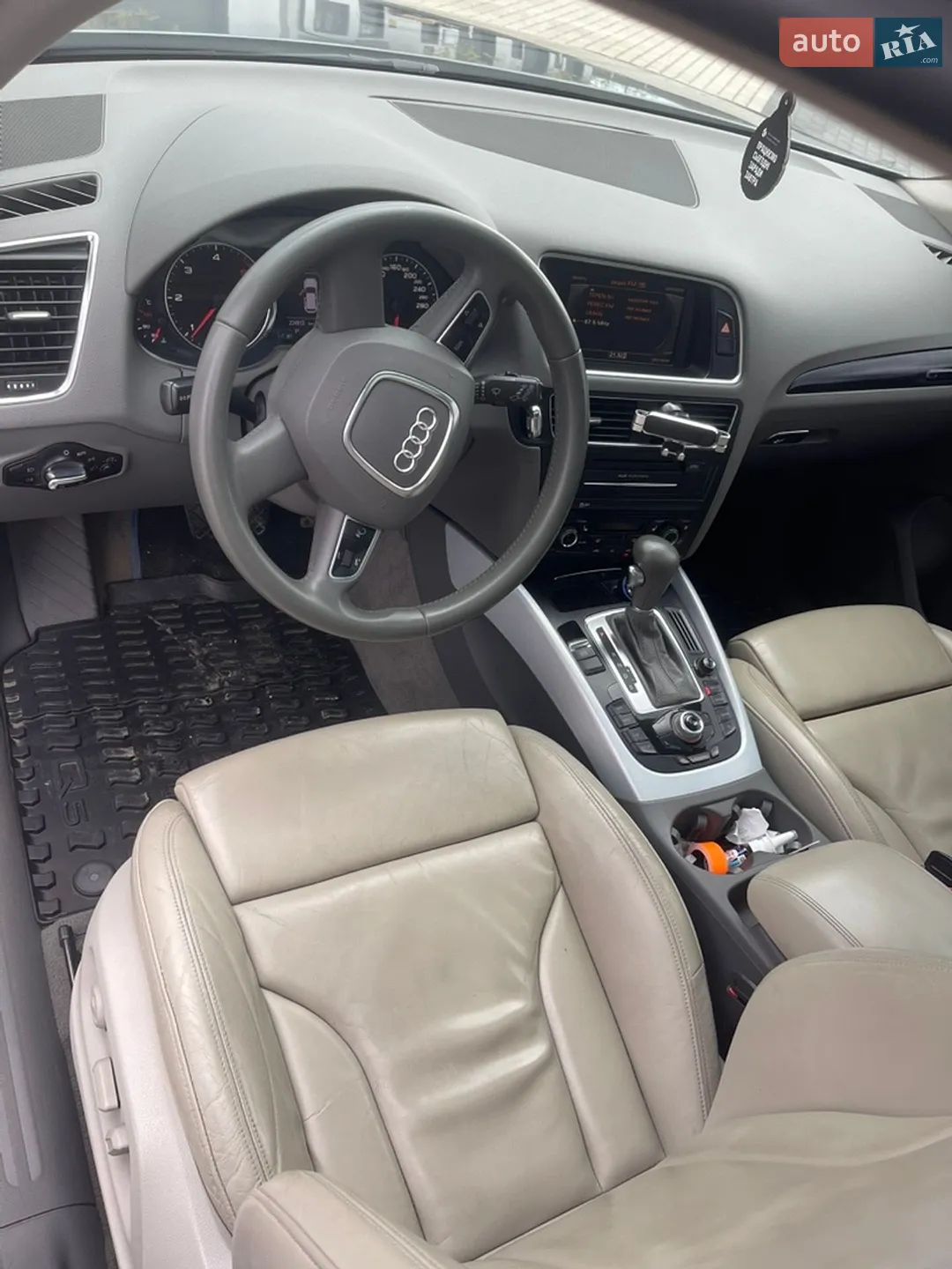 2011 Audi Q5 - мініатюра 25
