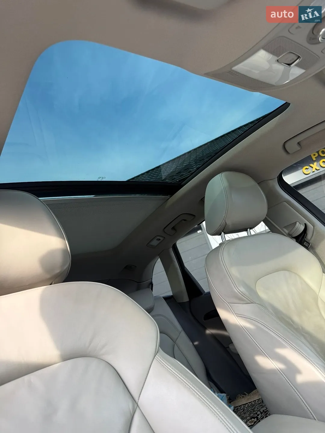 2011 Audi Q5 - мініатюра 32