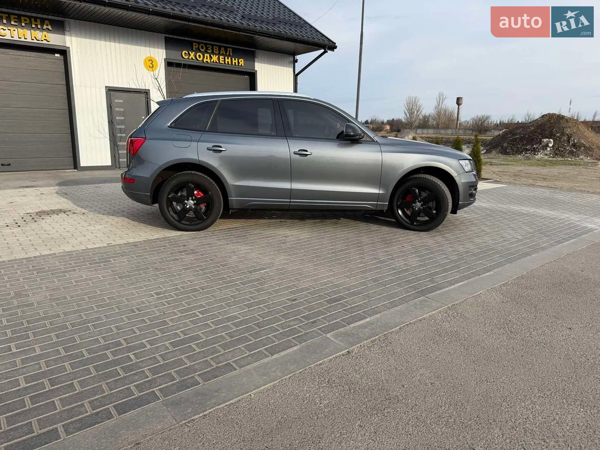 2011 Audi Q5 - мініатюра 42