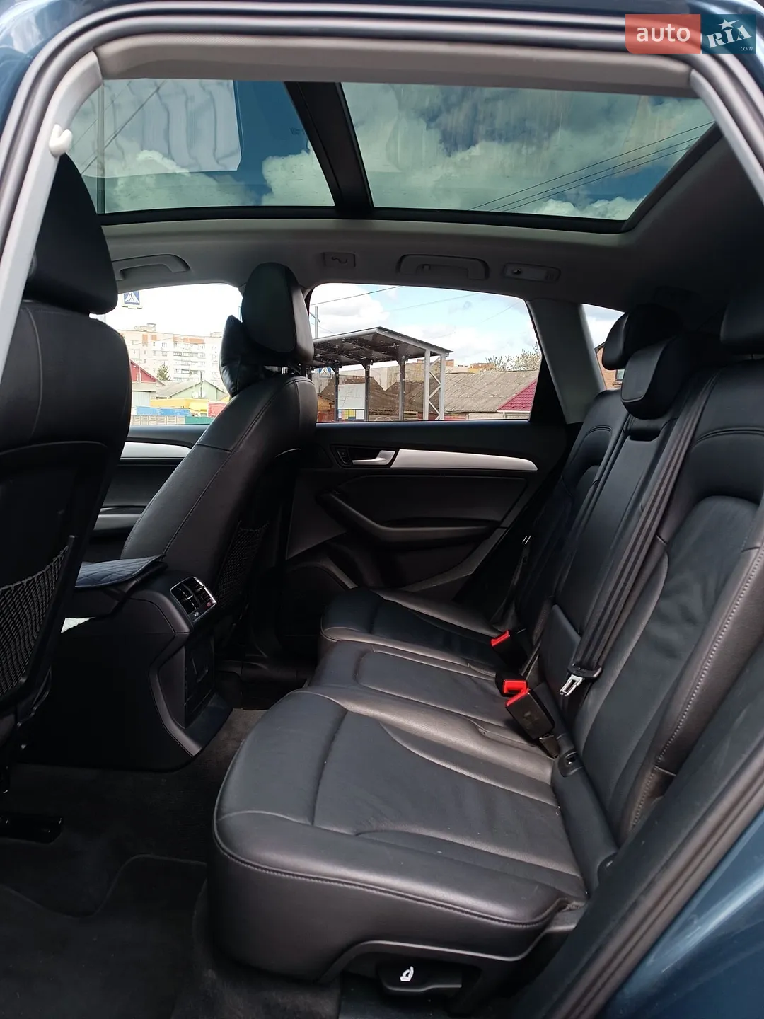 2015 Audi Q5 - мініатюра 6