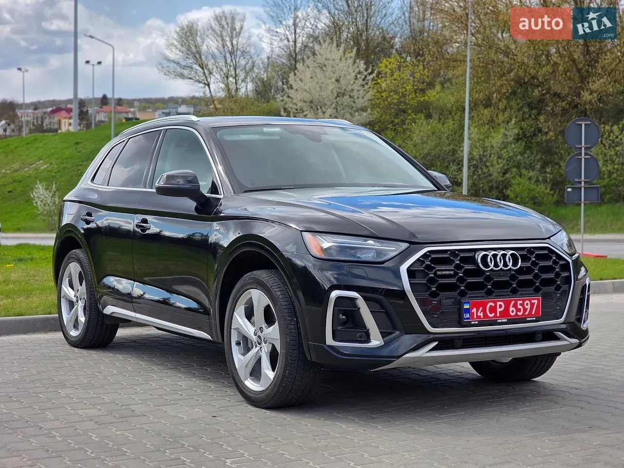 2021 Audi e-tron - мініатюра 41