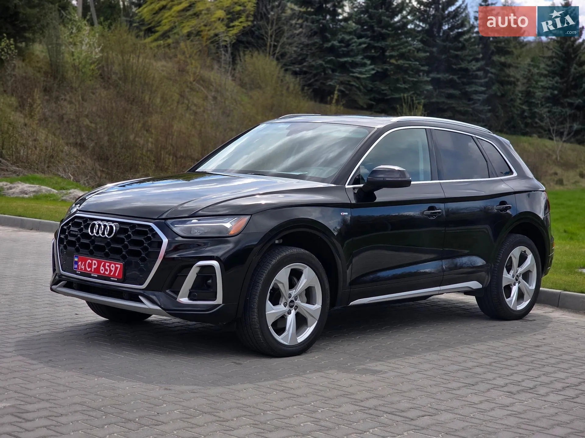 2024 Audi Q5 - мініатюра 6