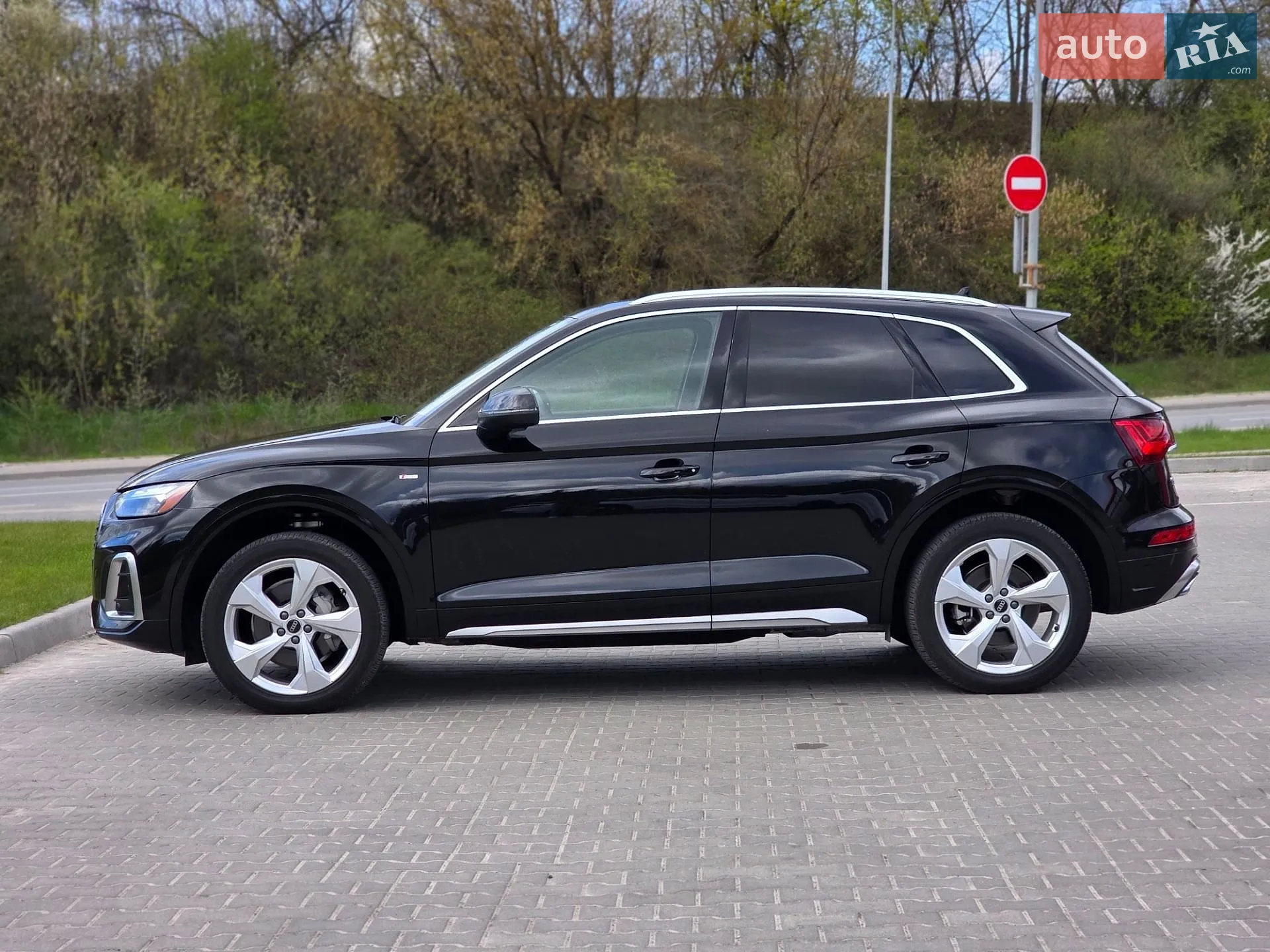 2024 Audi Q5 - мініатюра 11
