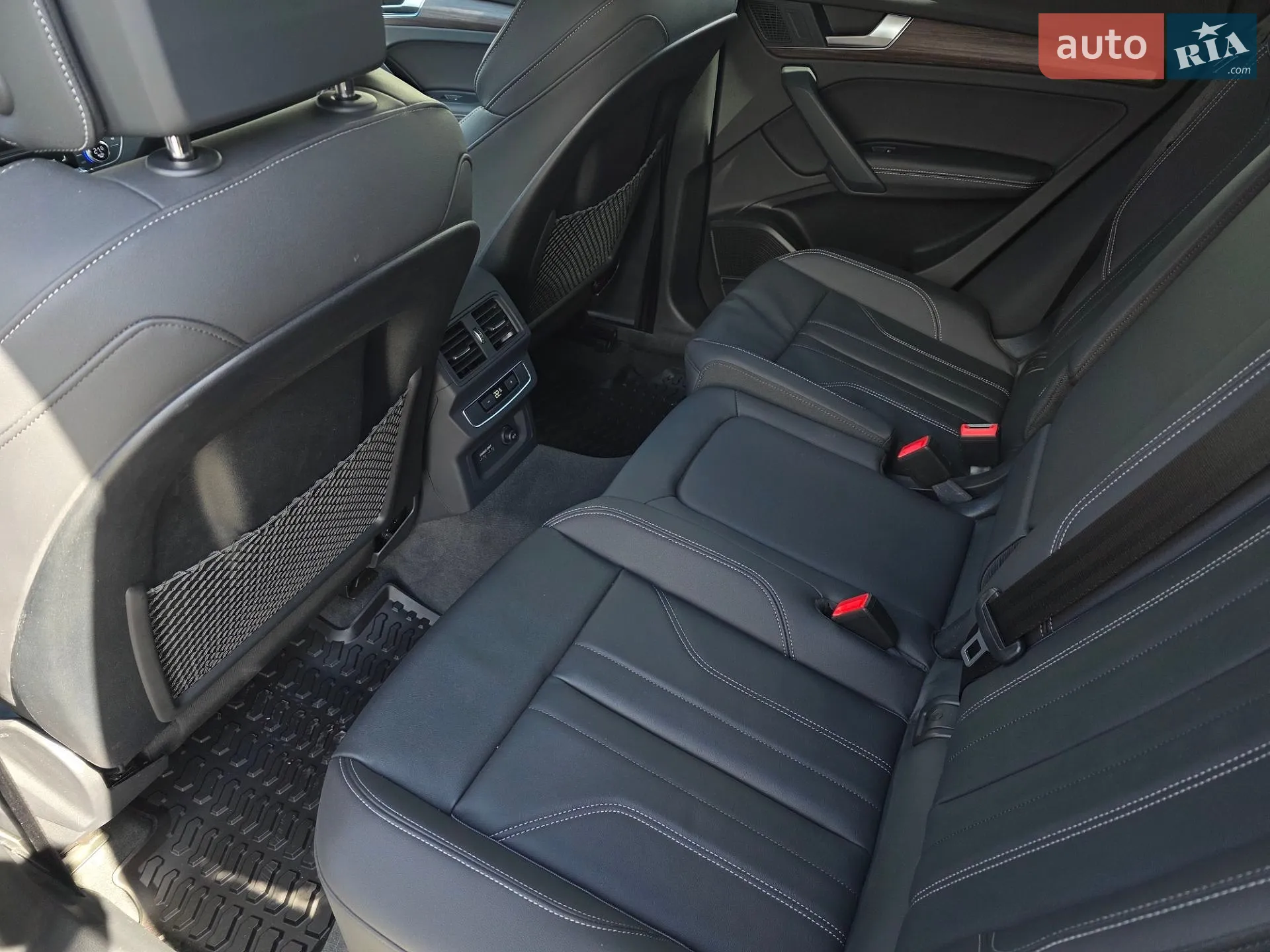 2024 Audi Q5 - мініатюра 32
