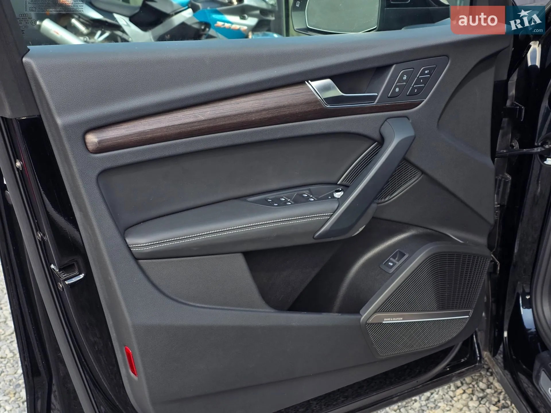 2024 Audi Q5 - мініатюра 35