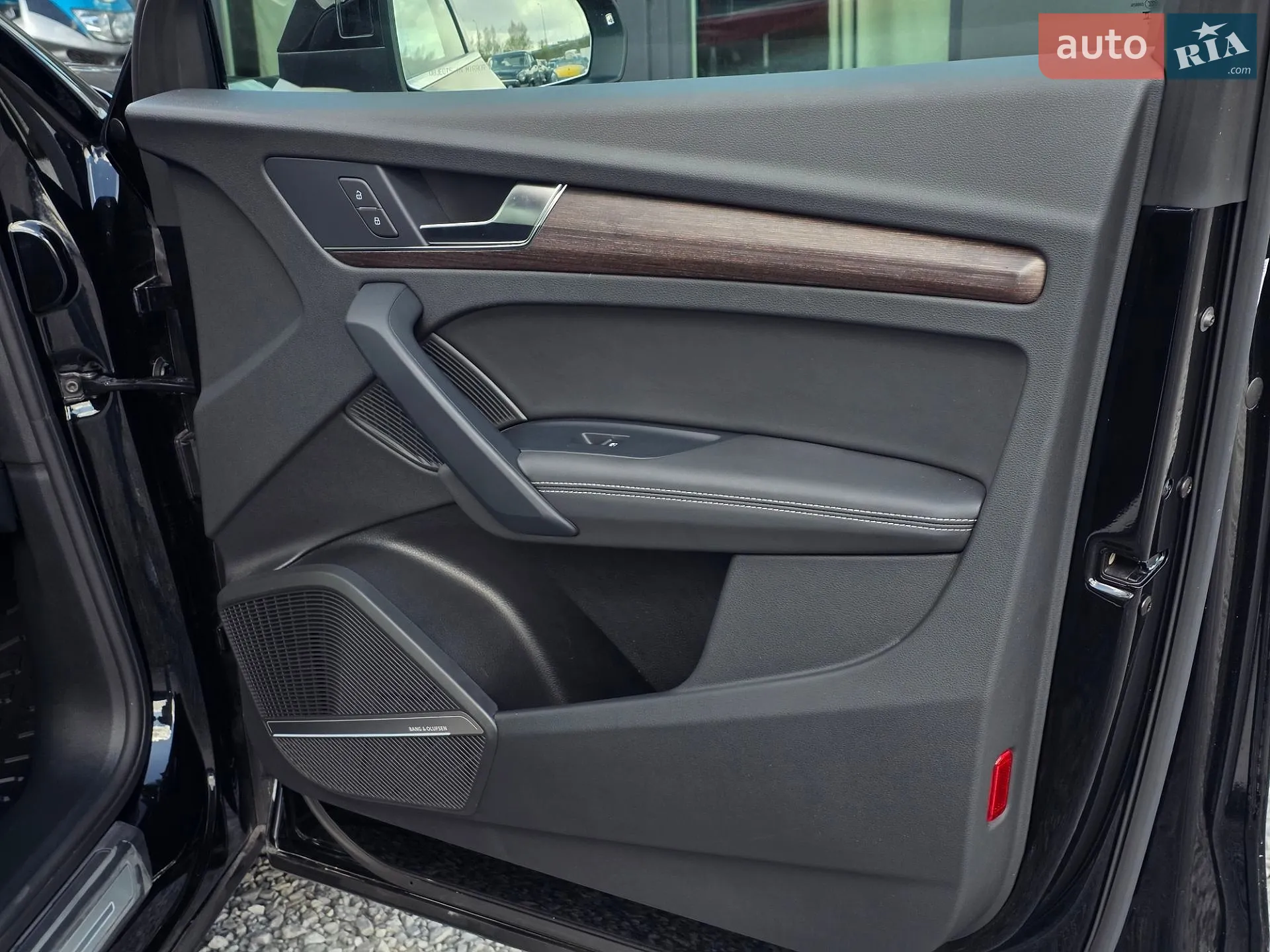 2024 Audi Q5 - мініатюра 39