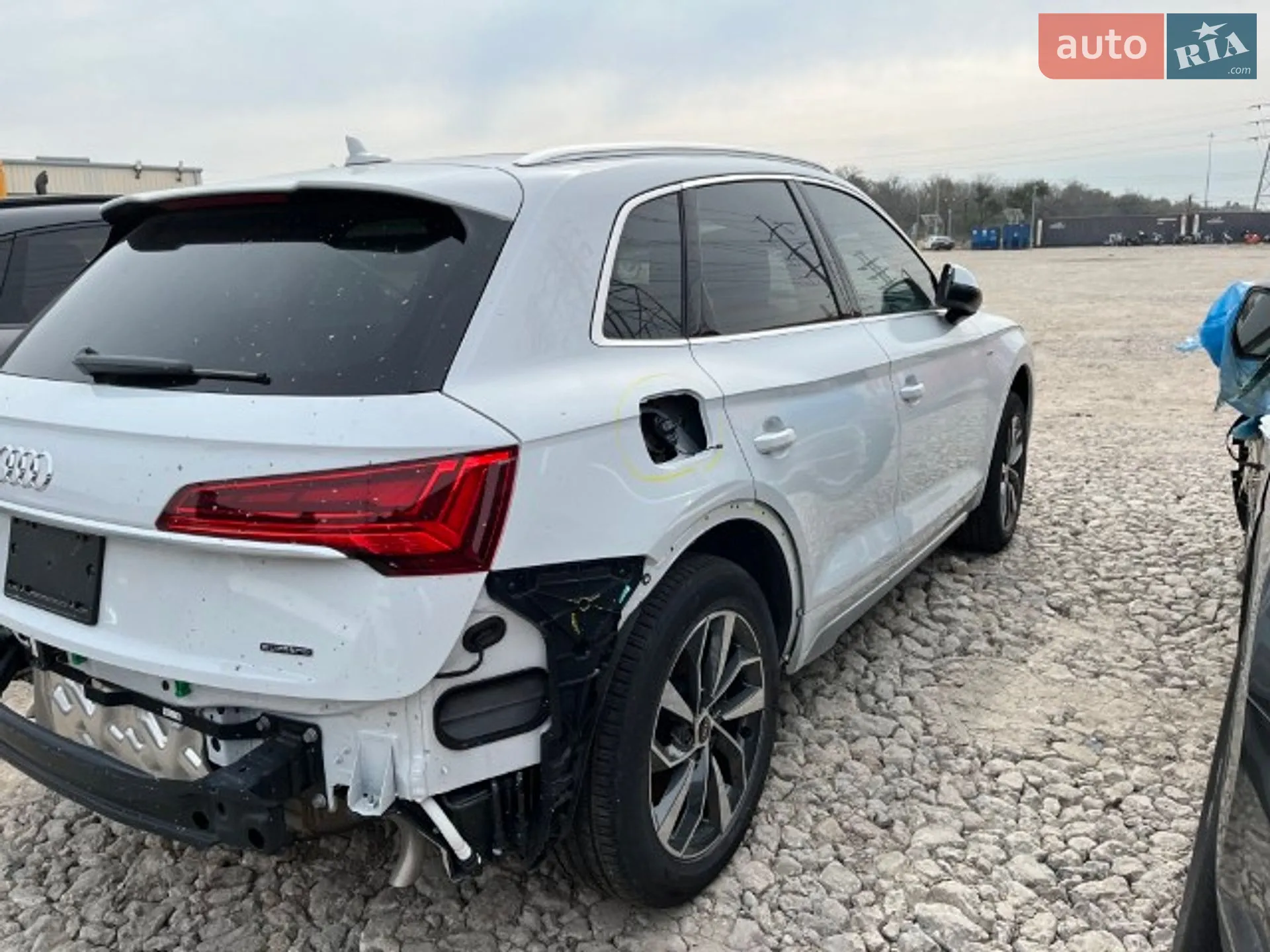 2024 Audi Q5 - мініатюра 7