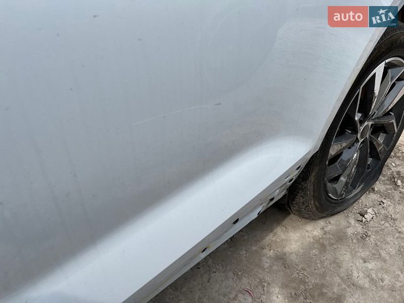 Внедорожник / Кроссовер Audi Q5 2024 в Львове фото 25 Внедорожник / Кроссовер Audi Q5 2024 в Львове