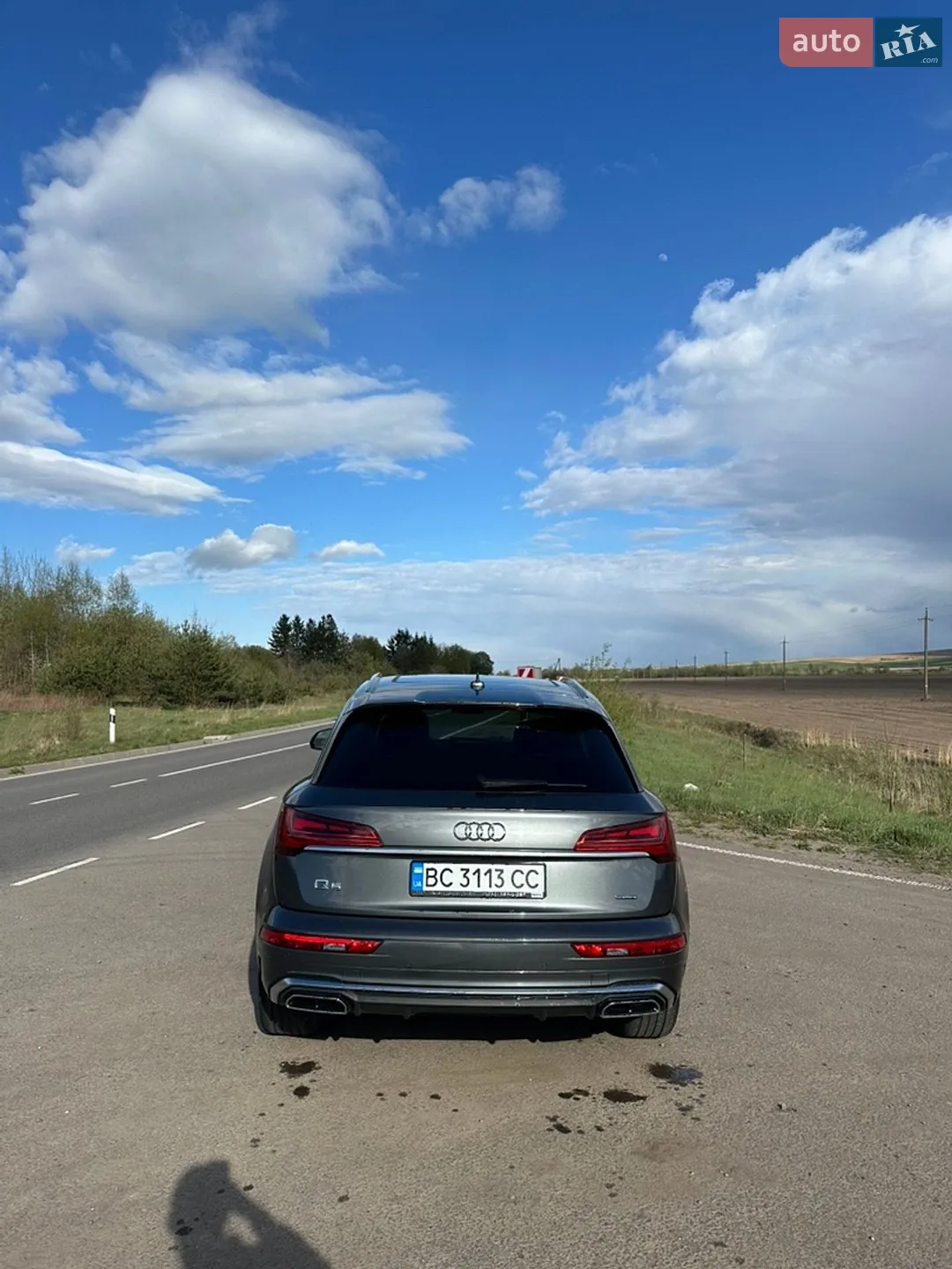 2021 Audi Q5 - мініатюра 10