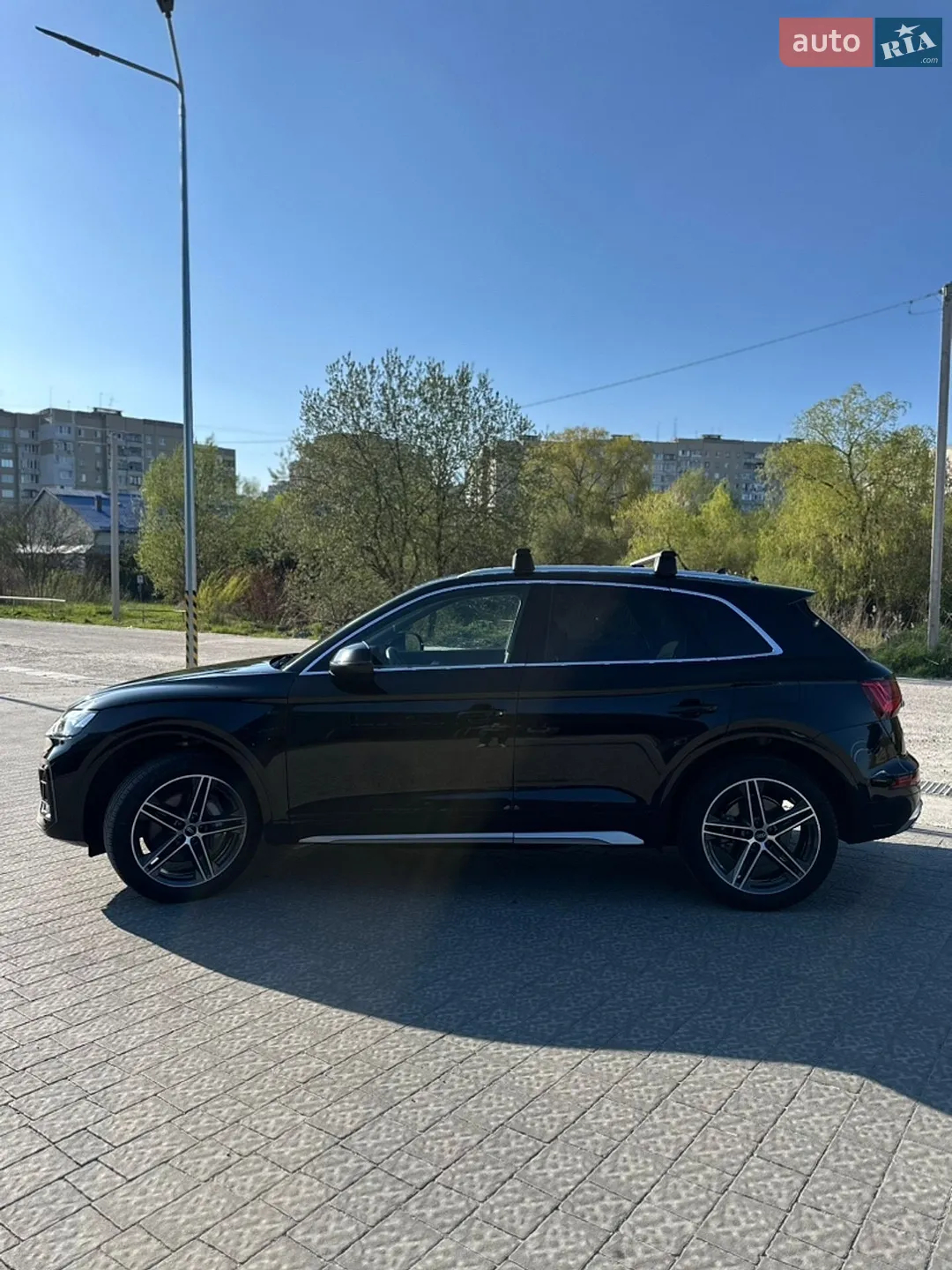 2021 Audi Q5 - мініатюра 4