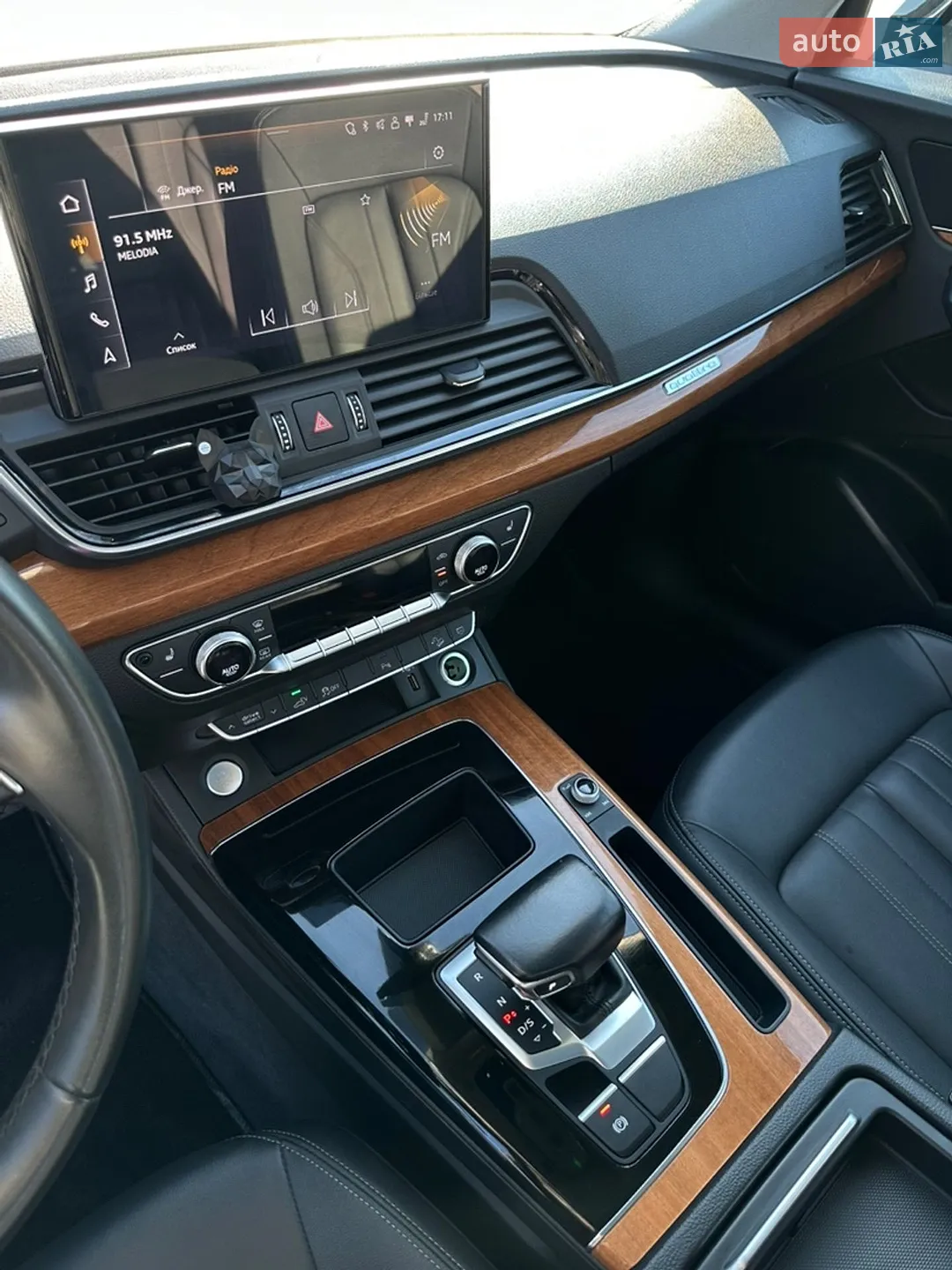 2021 Audi Q5 - мініатюра 17
