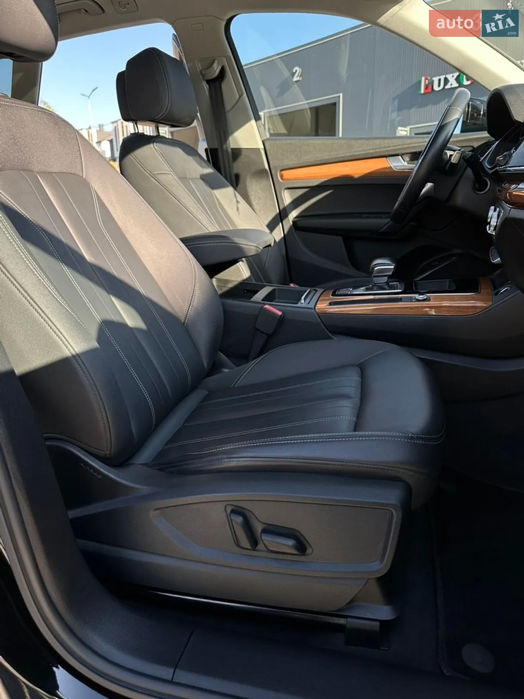 2021 Audi Q5 - мініатюра 19