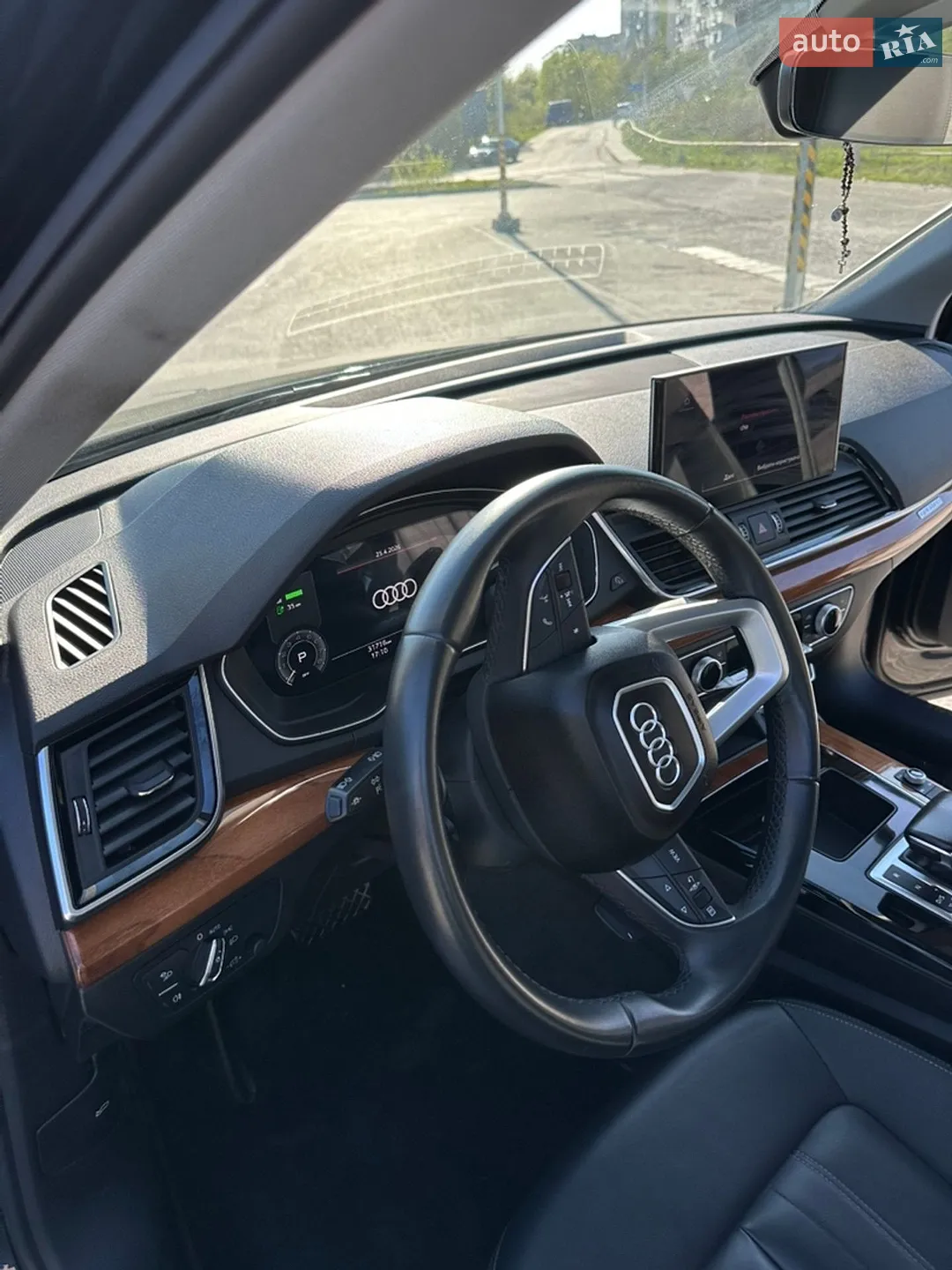 2021 Audi Q5 - мініатюра 24