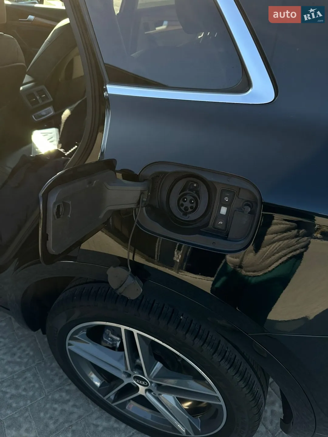 2021 Audi Q5 - мініатюра 33