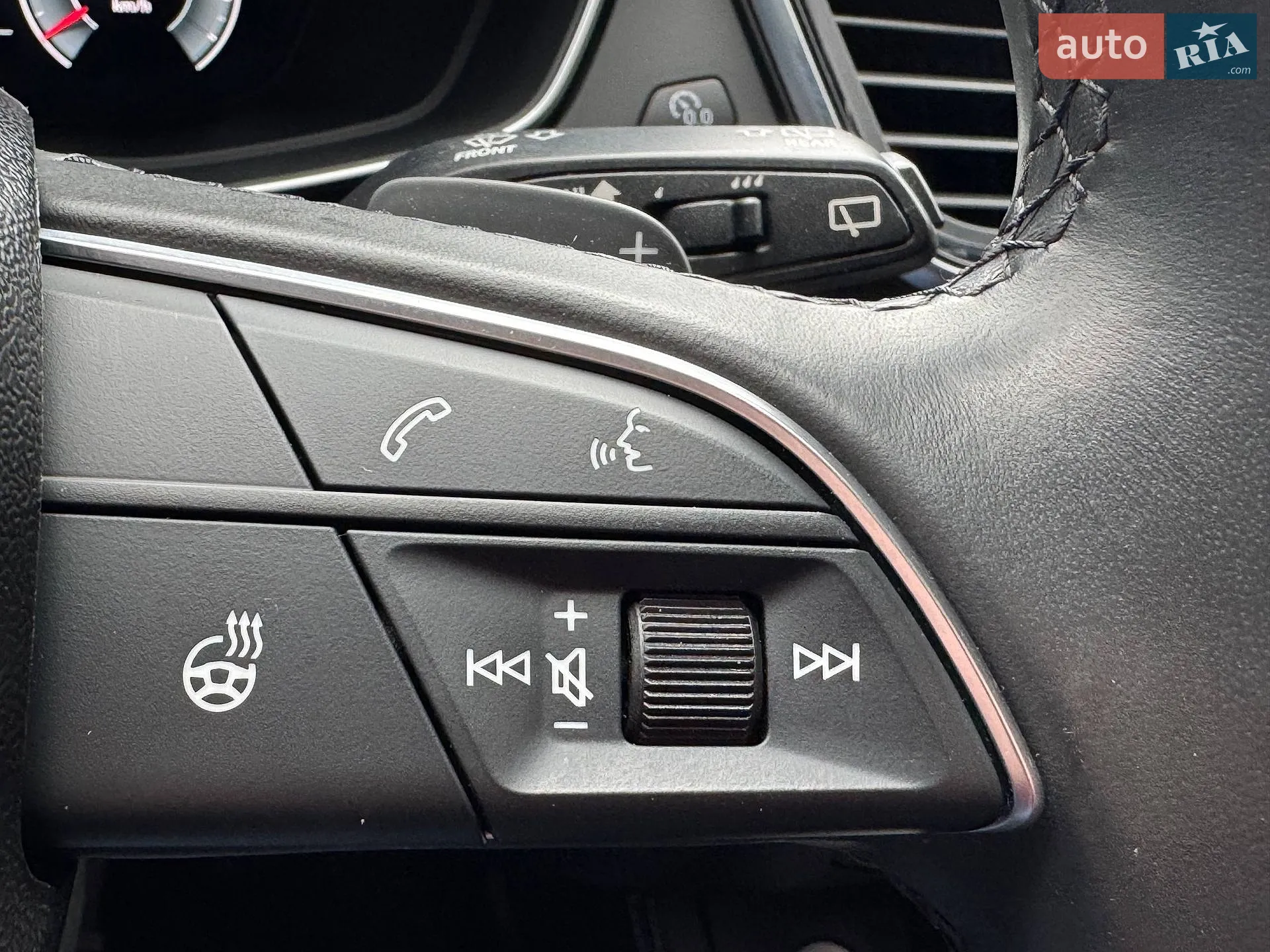 2021 Audi Q5 - мініатюра 33