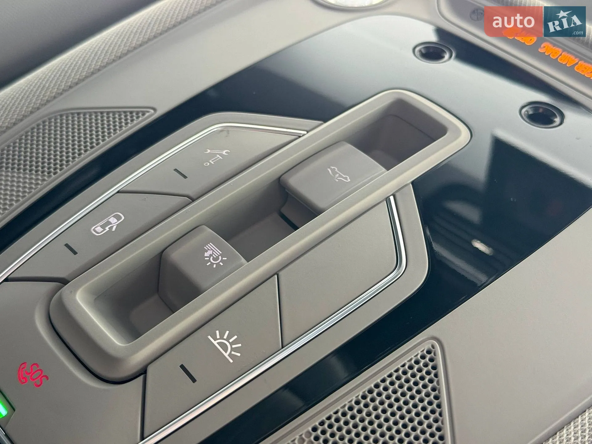 2021 Audi Q5 - мініатюра 37
