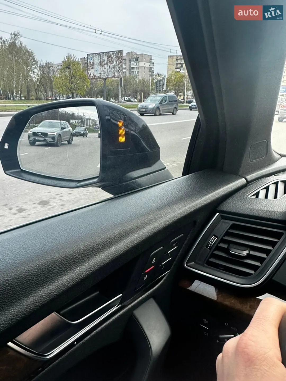 2019 Audi Q5 - мініатюра 23