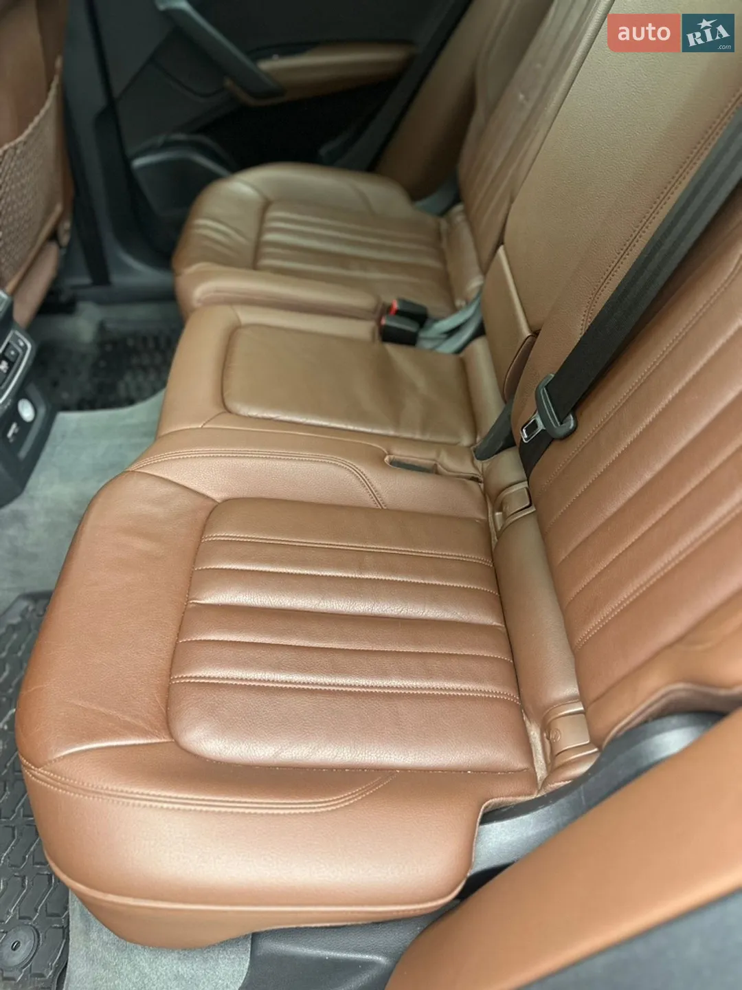 2019 Audi Q5 - мініатюра 31