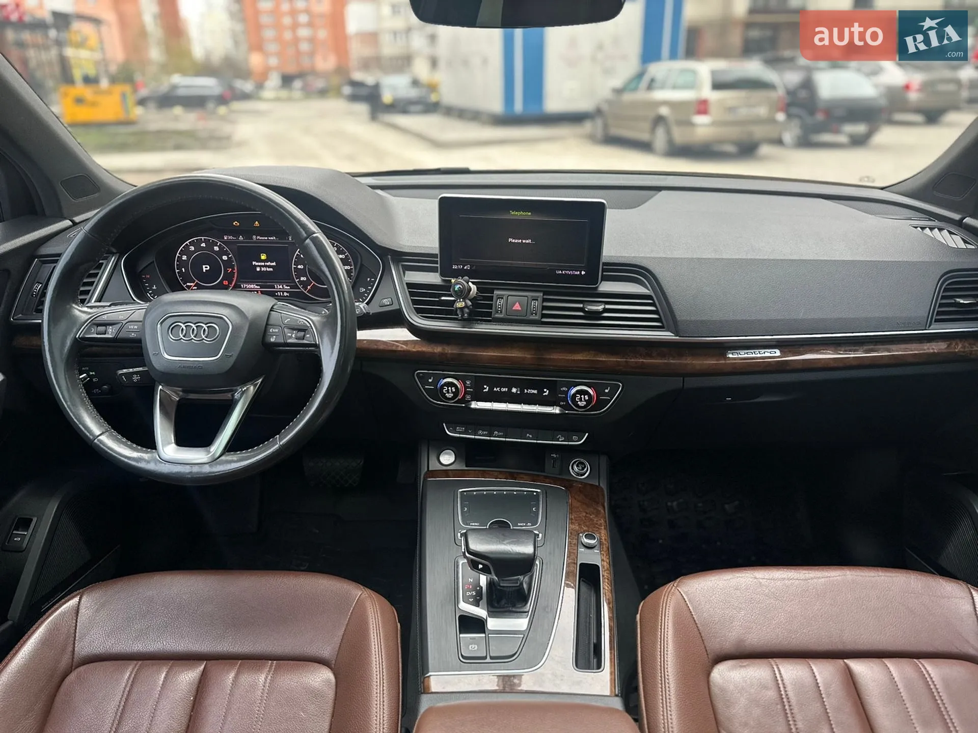 2019 Audi Q5 - мініатюра 32