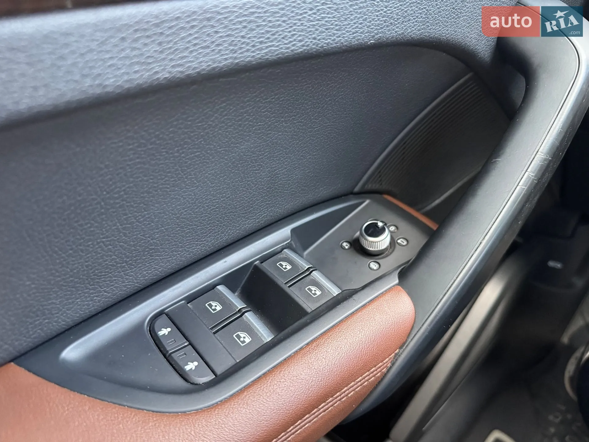 2019 Audi Q5 - мініатюра 36