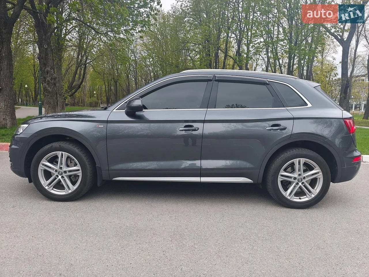 2016 Audi Q5 - мініатюра 17