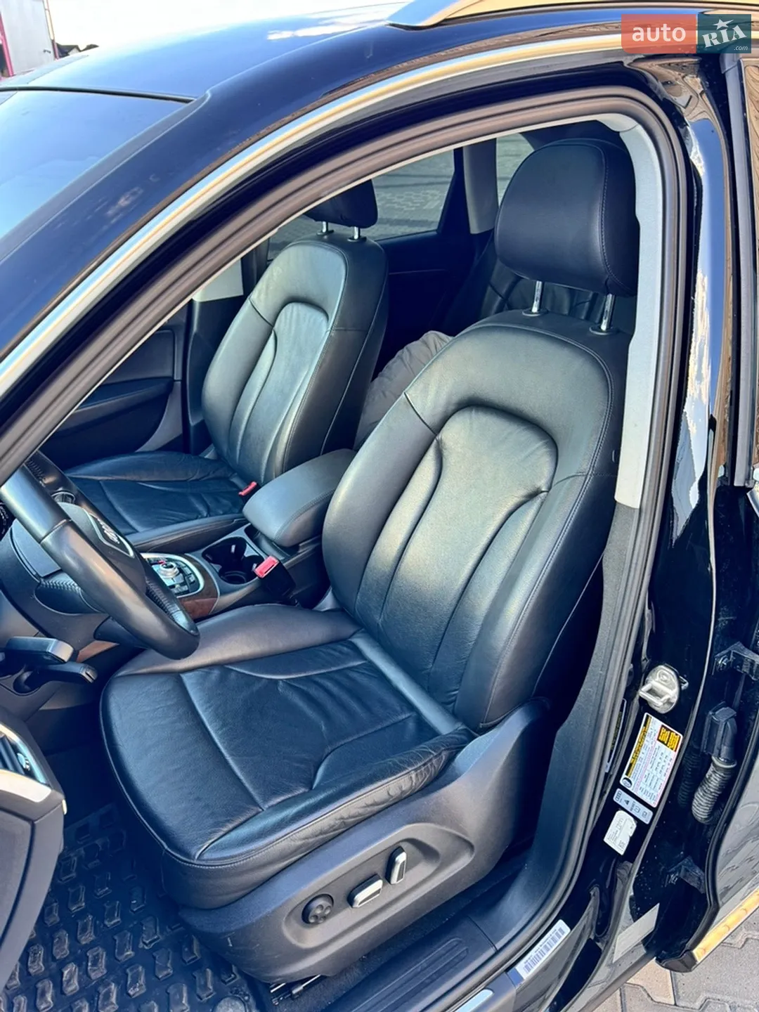 2015 Audi Q5 - мініатюра 16