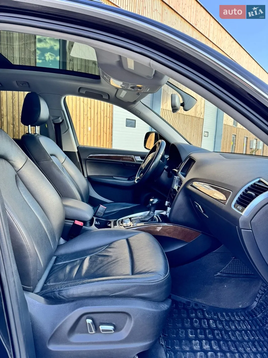2015 Audi Q5 - мініатюра 24