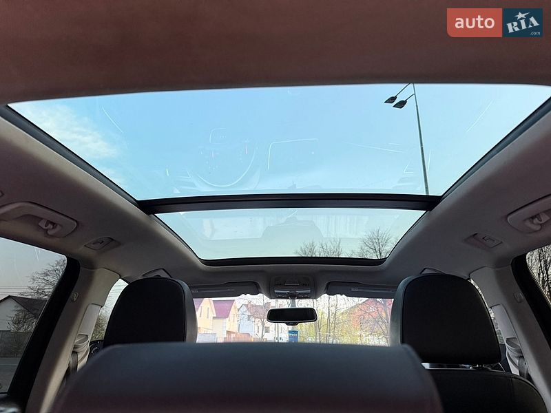 Внедорожник / Кроссовер Audi Q5 2015 в Виннице
