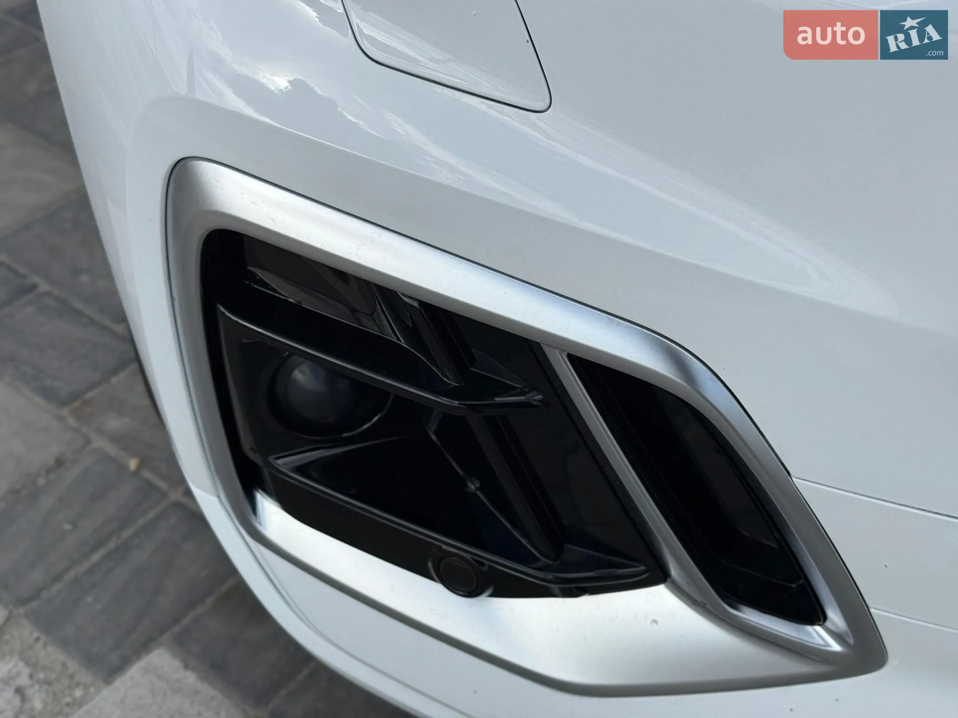 2021 Audi Q5 - мініатюра 24