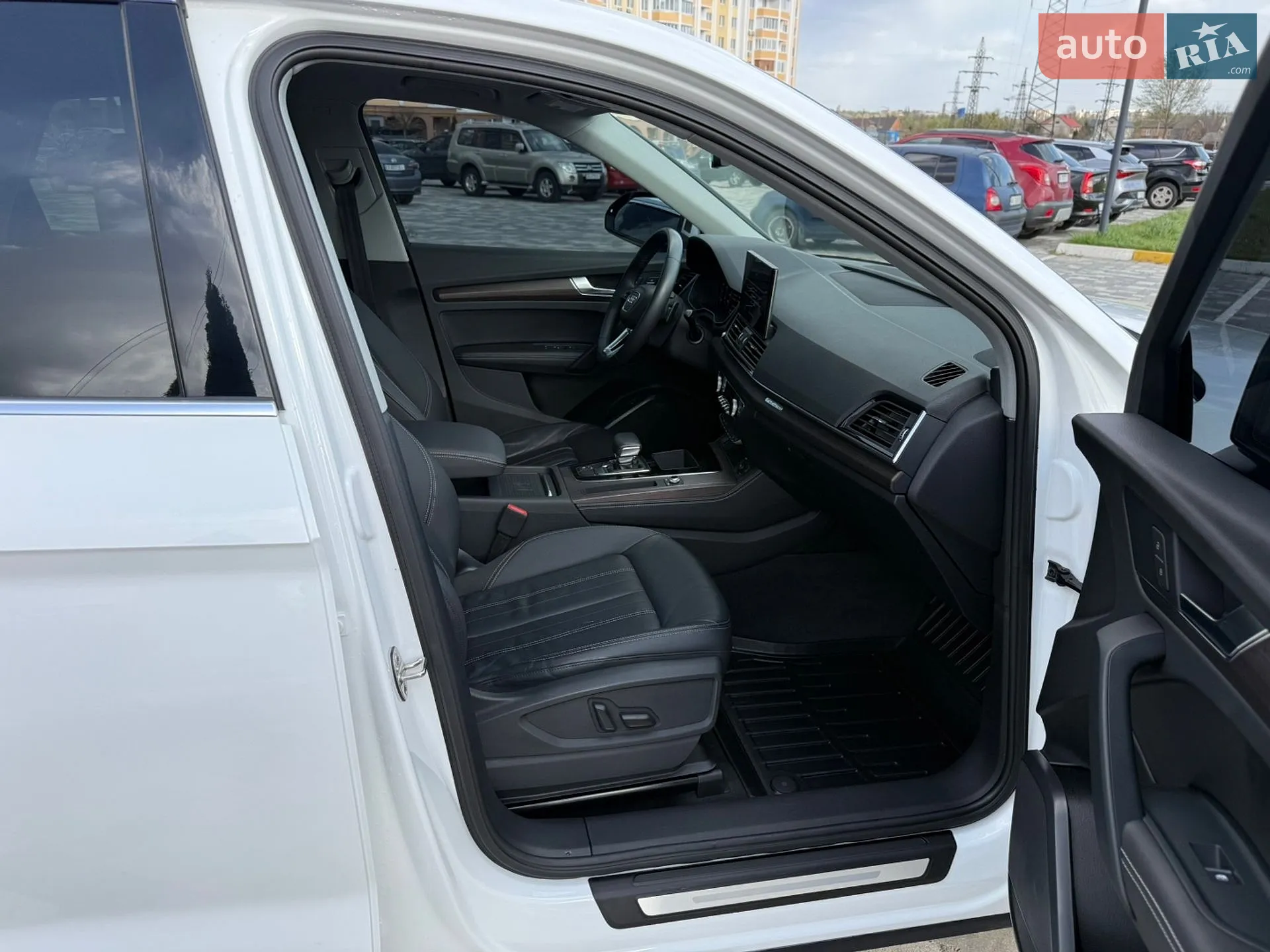 2021 Audi Q5 - мініатюра 27