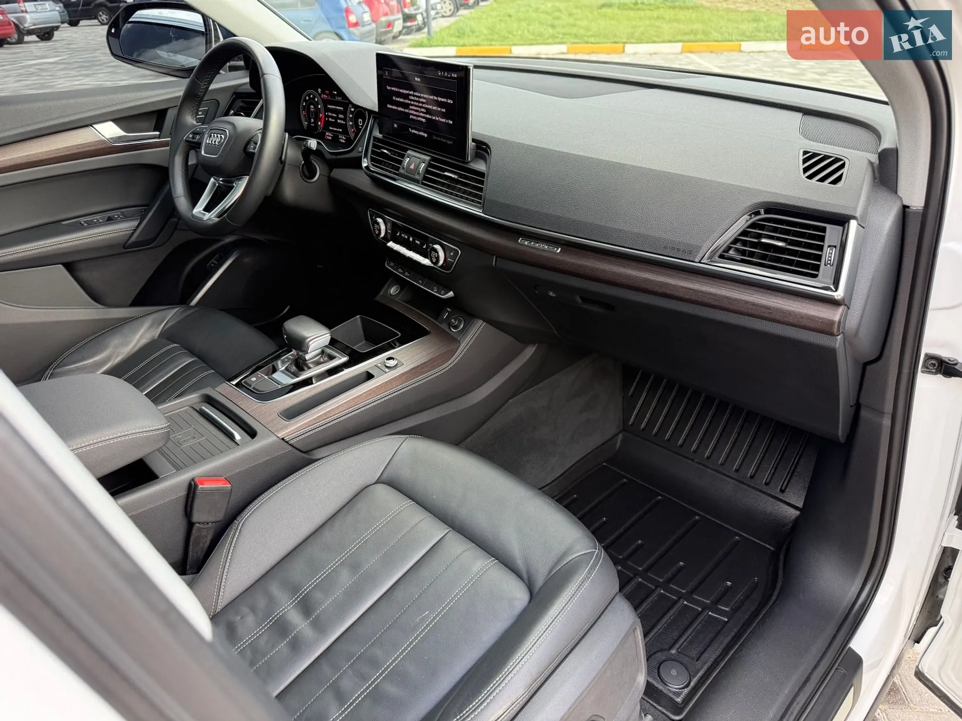 2021 Audi Q5 - мініатюра 29