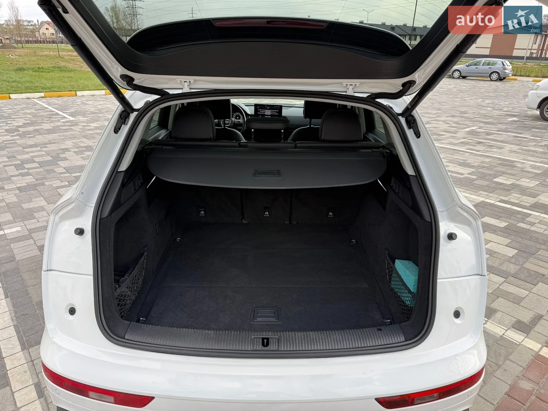 2021 Audi Q5 - мініатюра 35