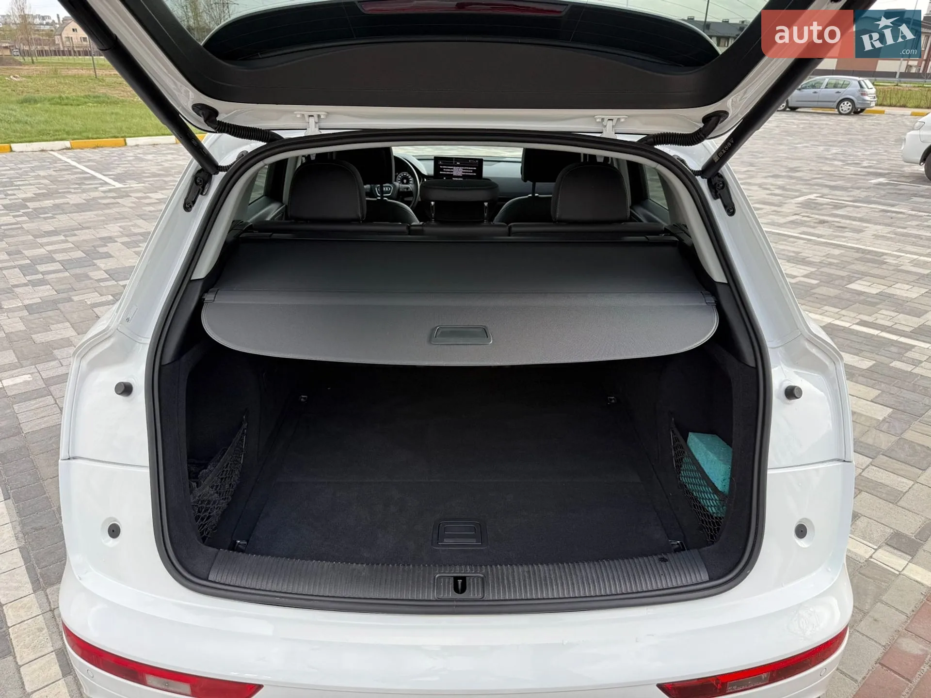 2021 Audi Q5 - мініатюра 37