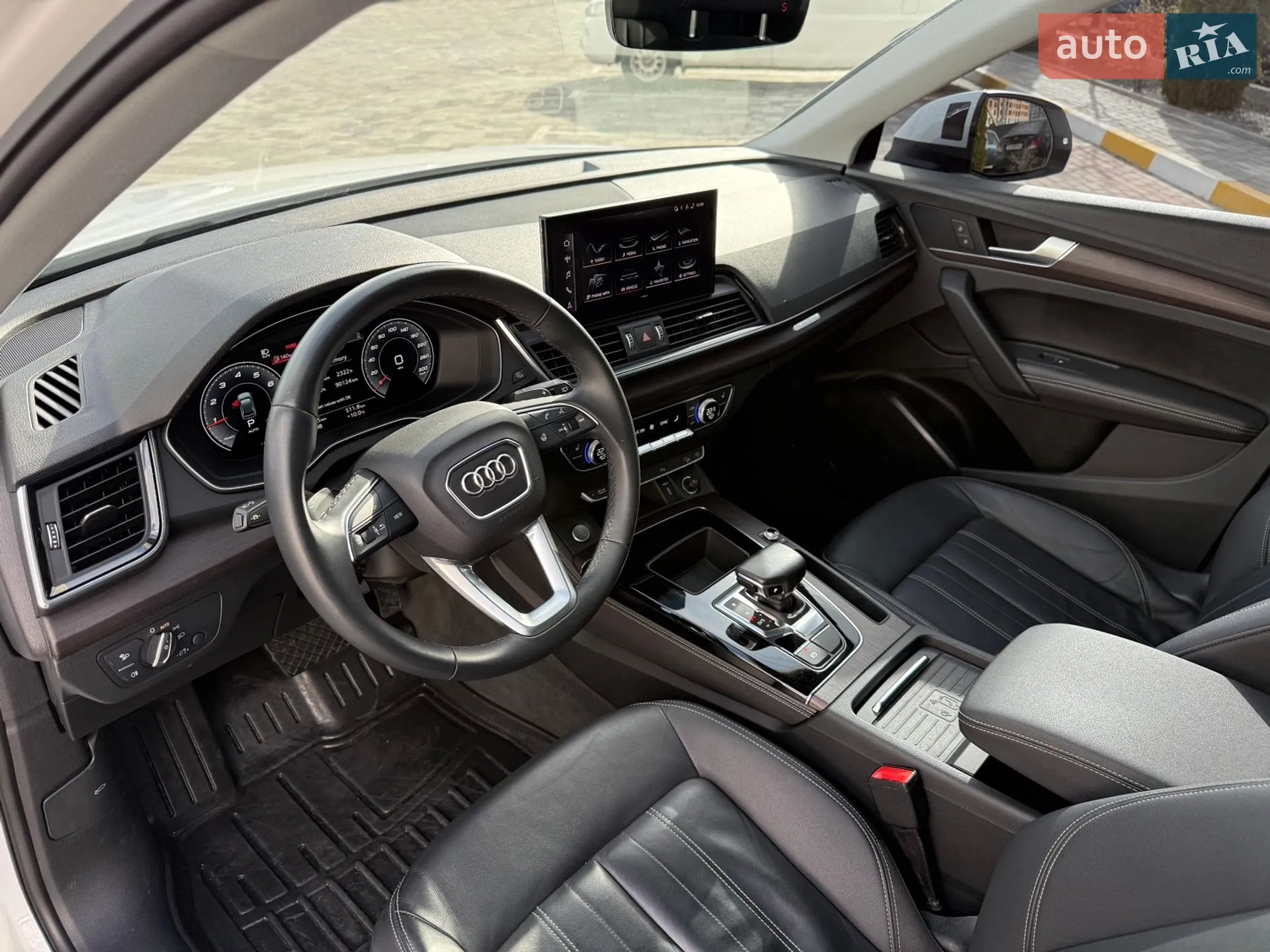 2021 Audi Q5 - мініатюра 42