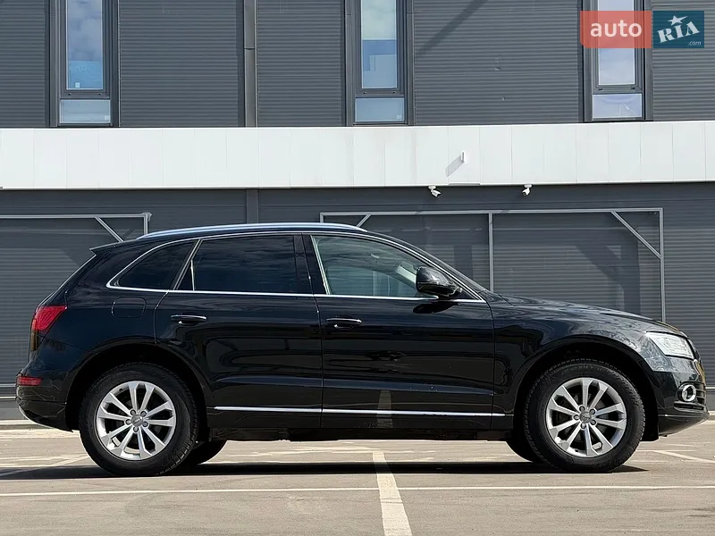 Audi Q5 2016 VIN WAUZZZ8R4HA076375 фото оголошення 25 з 64
