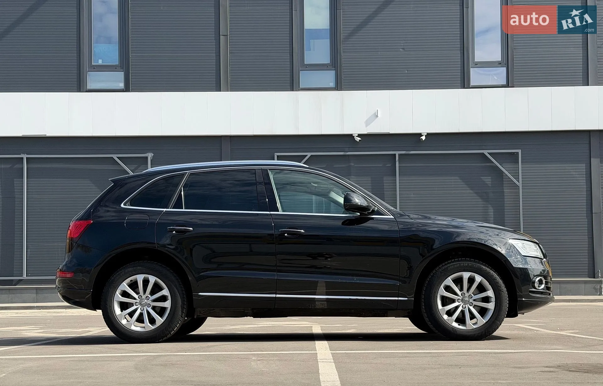 2016 Audi Q5 - мініатюра 25