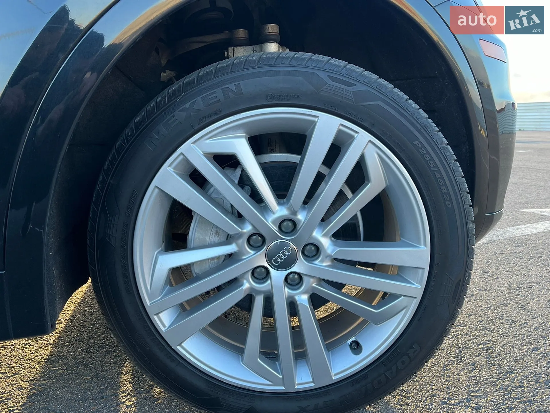 2018 Audi Q5 - мініатюра 15