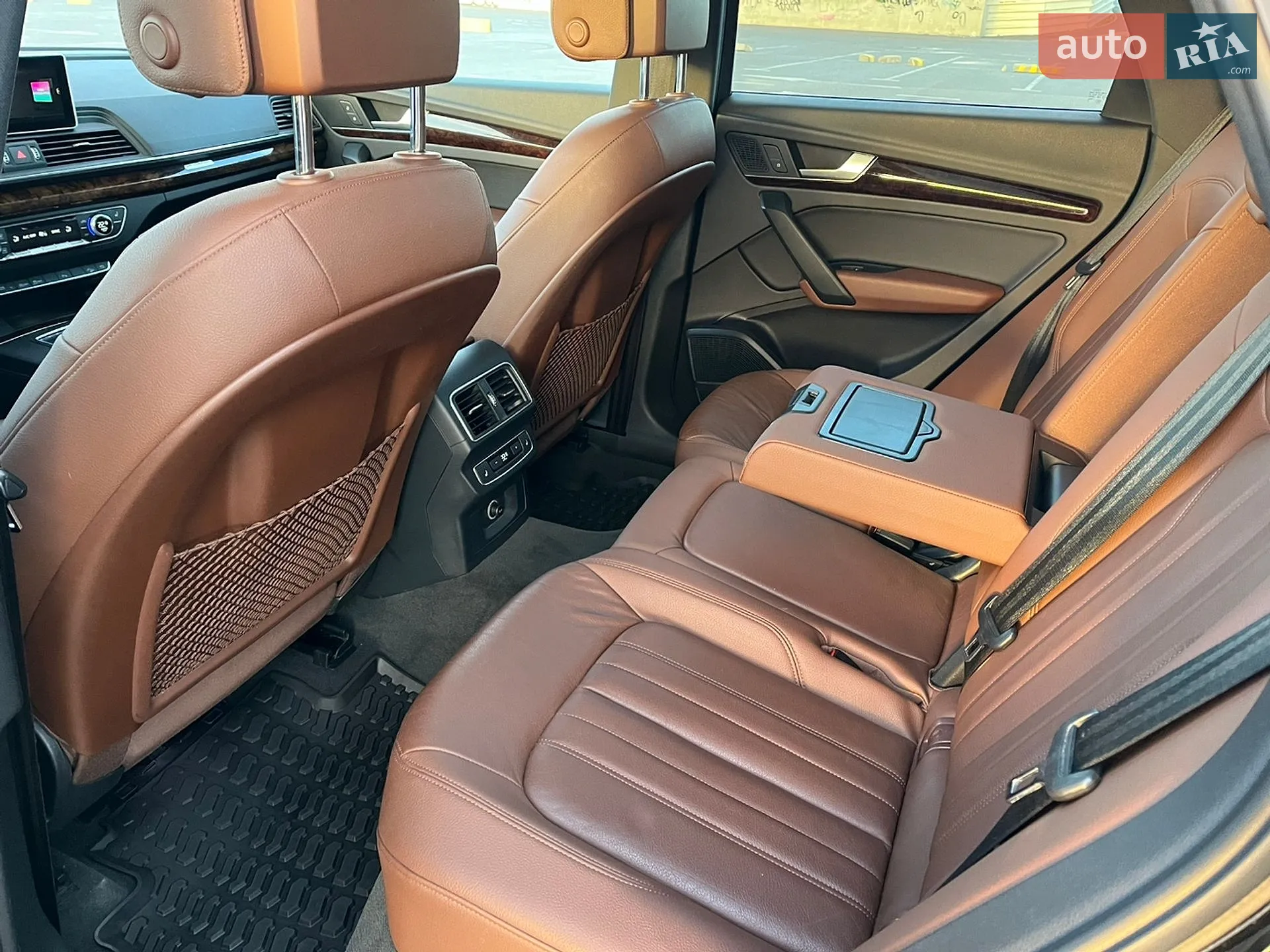 2018 Audi Q5 - мініатюра 24