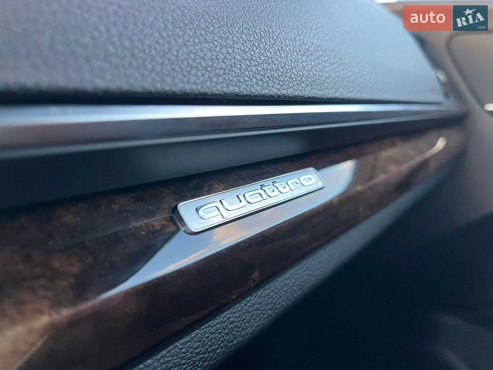 2018 Audi Q5 - мініатюра 56