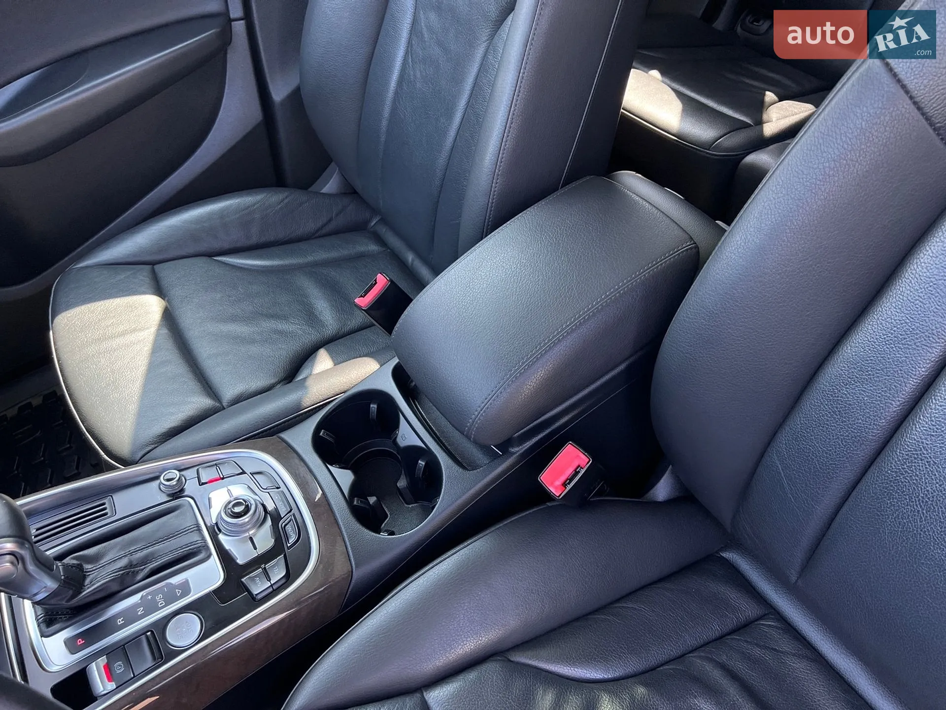 2014 Audi Q5 - мініатюра 31