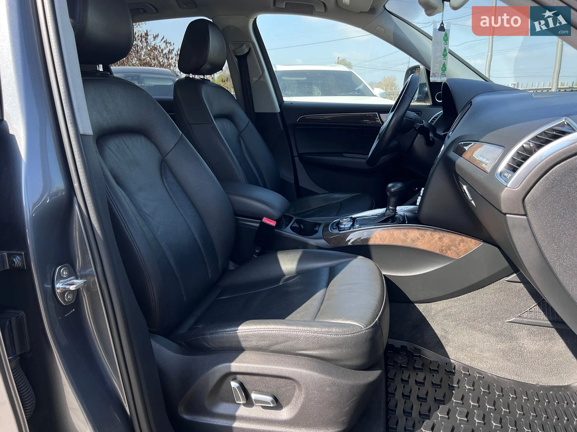 2014 Audi Q5 - мініатюра 34