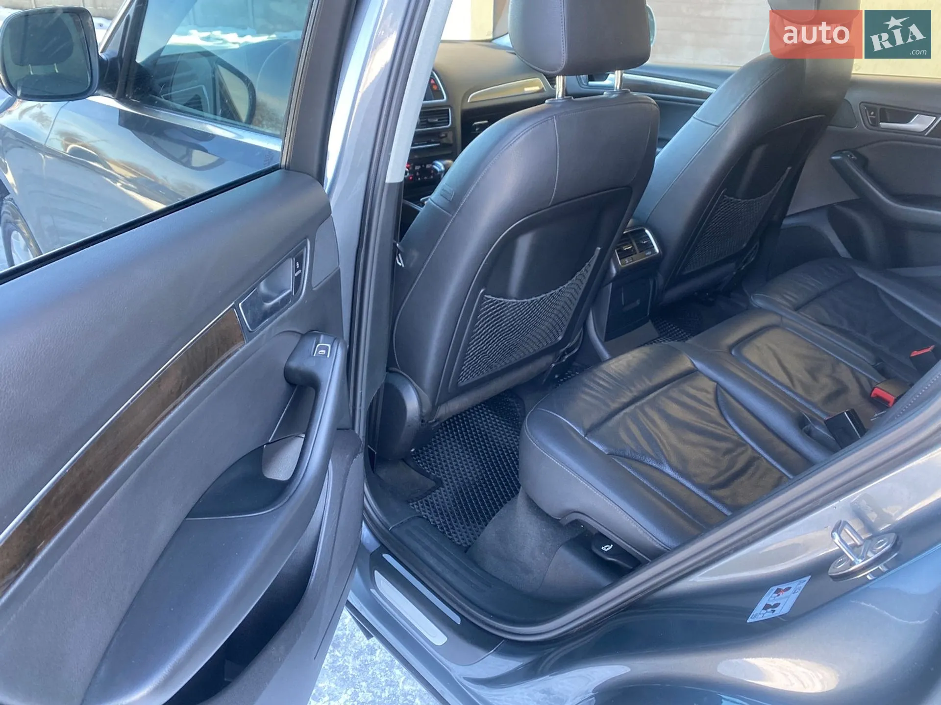 2013 Audi Q5 - мініатюра 5