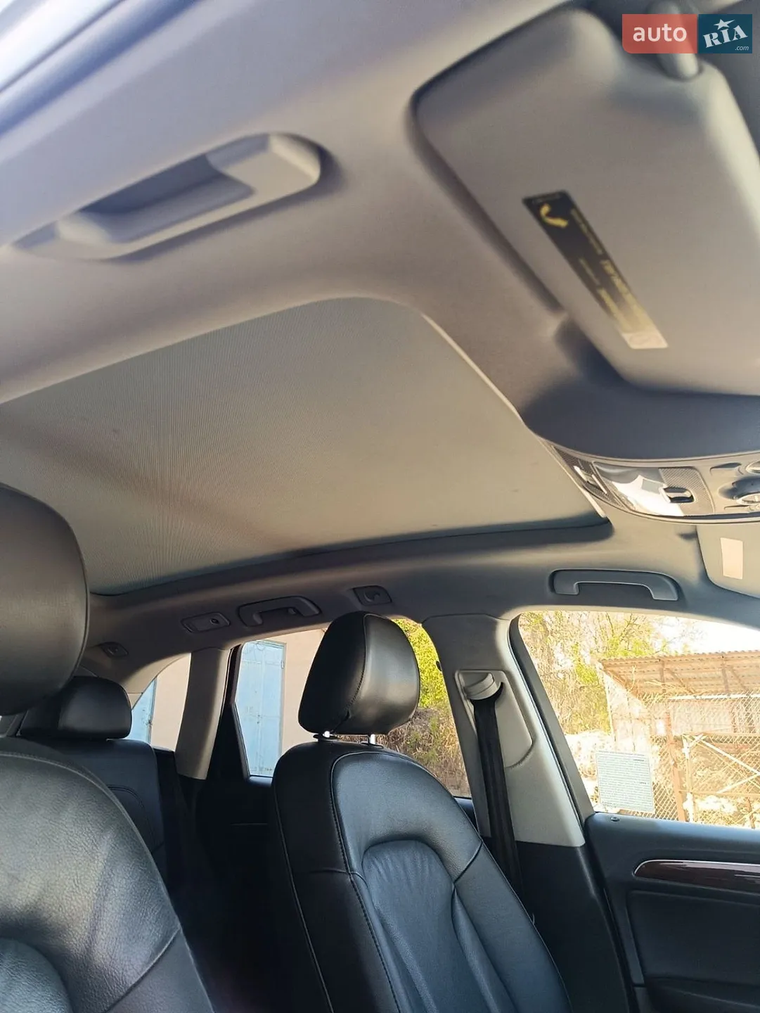 2014 Audi Q5 - мініатюра 12