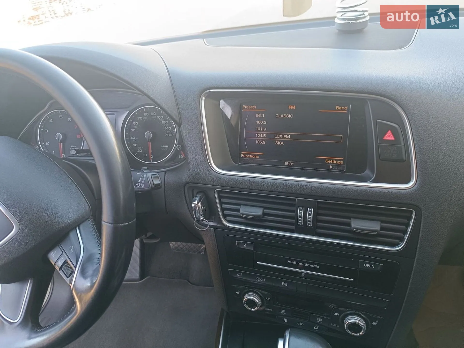 2014 Audi Q5 - мініатюра 15